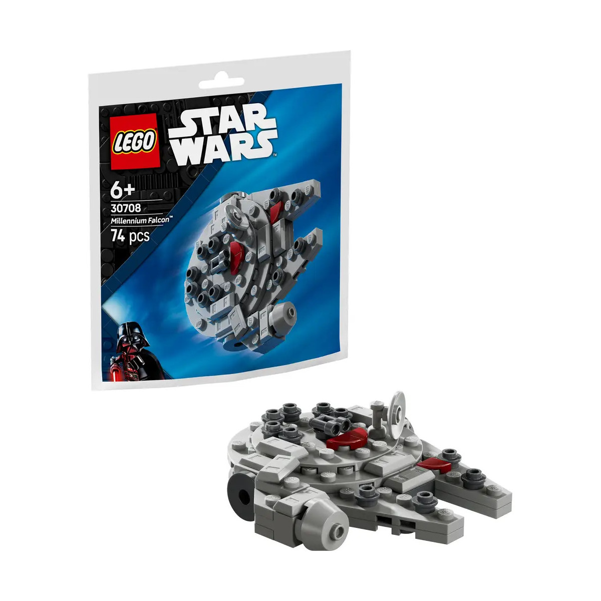 LEGO Star Wars™ 30708 Millenium Falke Mini-Modell