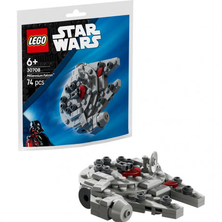 LEGO Star Wars™ 30708 Millenium Falke Mini-Modell