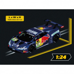 Carrera DIGITAL 124 Lamborghini Huracán GT3 Evo2 Abt-Sportsline, No.2