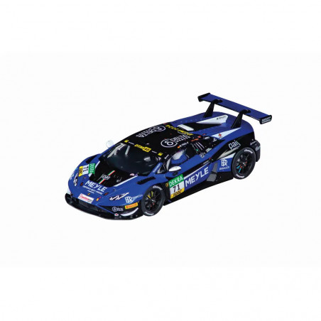 Carrera DIGITAL 124 Lamborghini Huracán GT3 Evo2 Paul Motorsport, No. Carrera DIGITAL 124 Lamborghini Huracán GT3 Evo2 Paul Motorsport, No.