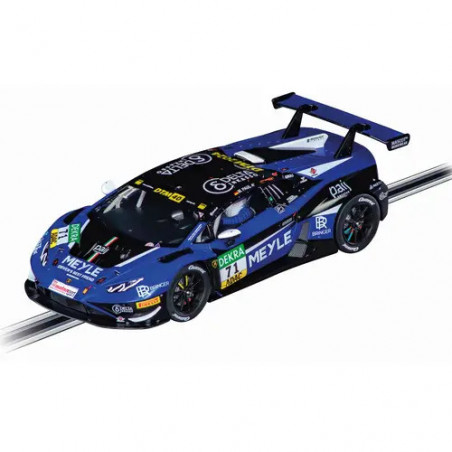 Carrera DIGITAL 124 Lamborghini Huracán GT3 Evo2 Paul Motorsport, No. Carrera DIGITAL 124 Lamborghini Huracán GT3 Evo2 Paul Motorsport, No.