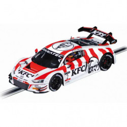 Carrera DIGITAL 124 Audi R8 LMS GT3 evo II KFC Racing, No.2