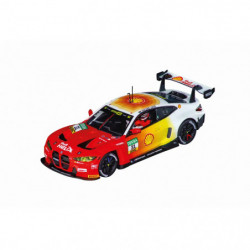 Carrera DIGITAL 124 BMW M4 GT3 Schubert Motorsport, No. 31 DTM 2024