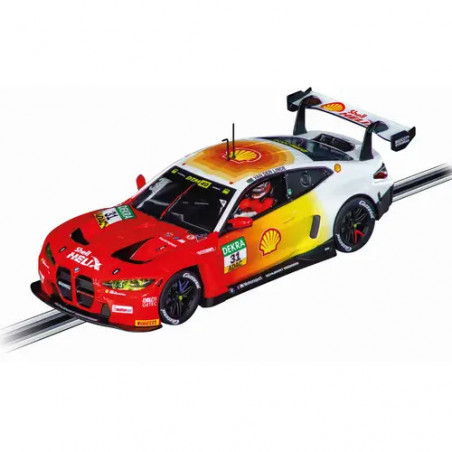Carrera DIGITAL 124 BMW M4 GT3 Schubert Motorsport, No. 31 DTM 2024