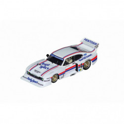 Carrera DIGITAL 124 Ford Capri Zakspeed Turbo Lili Reisenbichler, No.