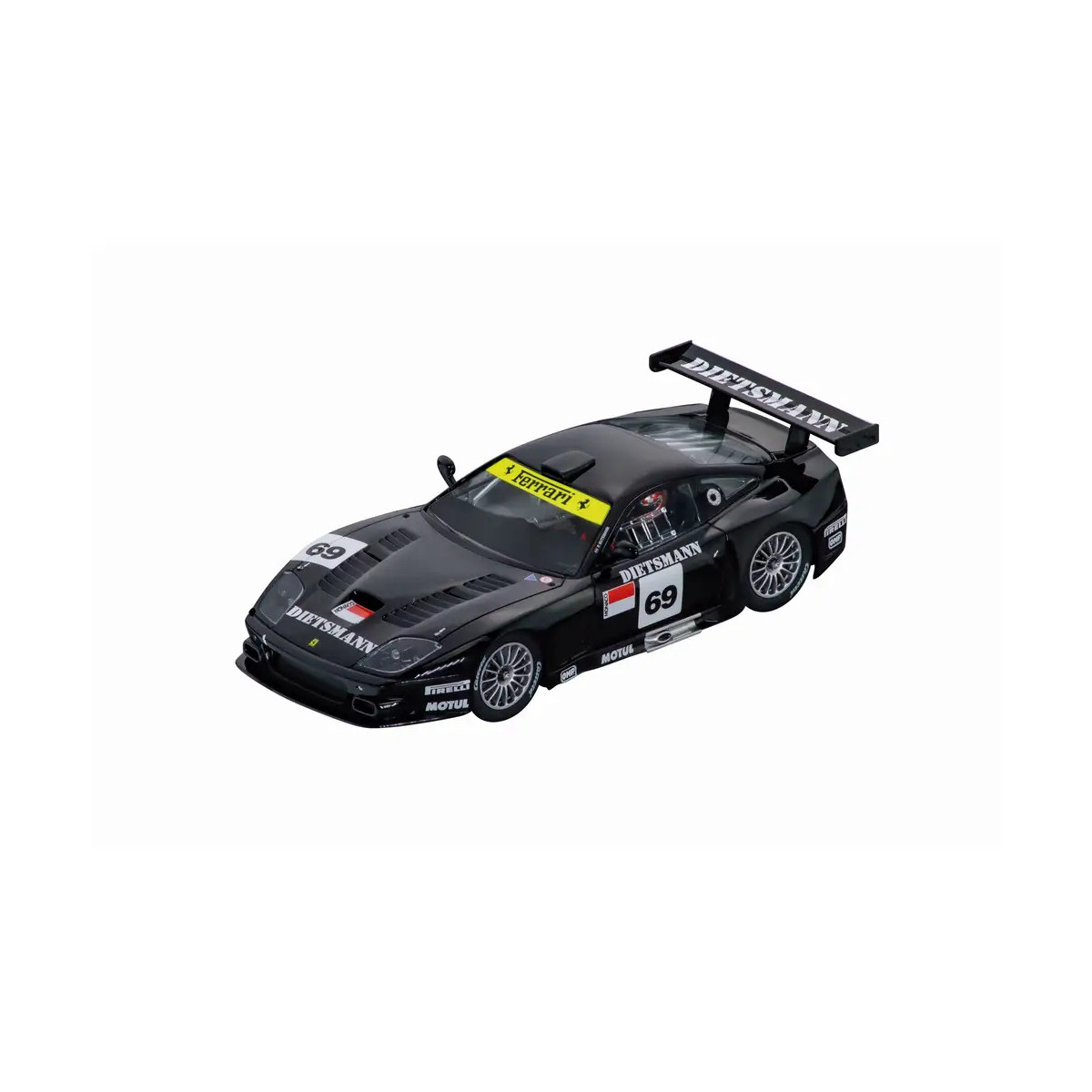 Carrera DIGITAL 124 Ferrari 575 GTC No.69