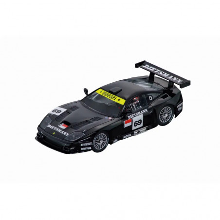 Carrera DIGITAL 124 Ferrari 575 GTC No.69