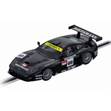 Carrera DIGITAL 124 Ferrari 575 GTC No.69