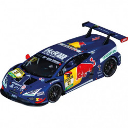 Carrera DIGITAL 132 Lamborghini Huracán GT3 Evo2 Abt-Sportsline, No.2