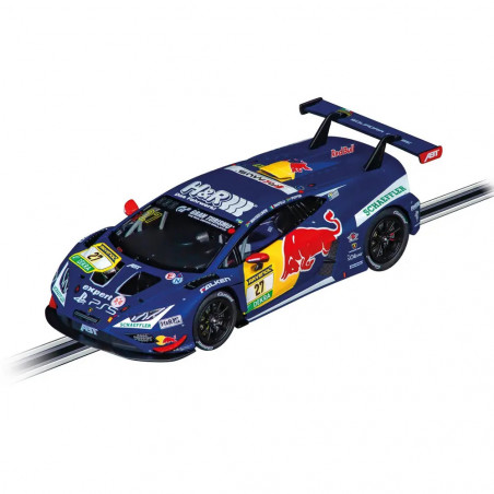 Carrera DIGITAL 132 Lamborghini Huracán GT3 Evo2 Abt-Sportsline, No.2