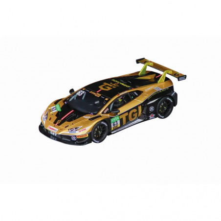Carrera DIGITAL 132 Lamborghini Huracán GT3 Evo2 GRT Grasser Racing Carrera DIGITAL 132 Lamborghini Huracán GT3 Evo2 GRT Grasser Racing