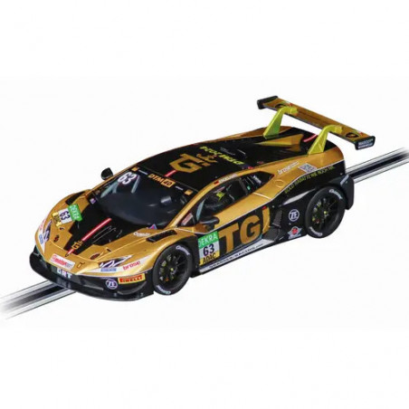 Carrera DIGITAL 132 Lamborghini Huracán GT3 Evo2 GRT Grasser Racing Carrera DIGITAL 132 Lamborghini Huracán GT3 Evo2 GRT Grasser Racing