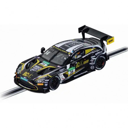 Carrera DIGITAL 132 Aston Martin Vantage AMR GT3 Evo Walkenhorst Moto Carrera DIGITAL 132 Aston Martin Vantage AMR GT3 Evo Walkenhorst Moto