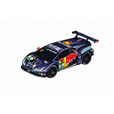 Carrera GO!!! Lamborghini Huracán GT3 EVO2 ABT Sportsline, No.2