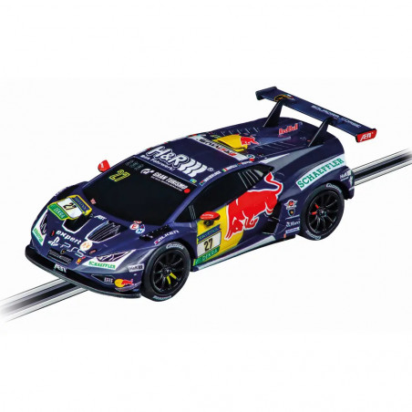 Carrera GO!!! Lamborghini Huracán GT3 EVO2 ABT Sportsline, No.2