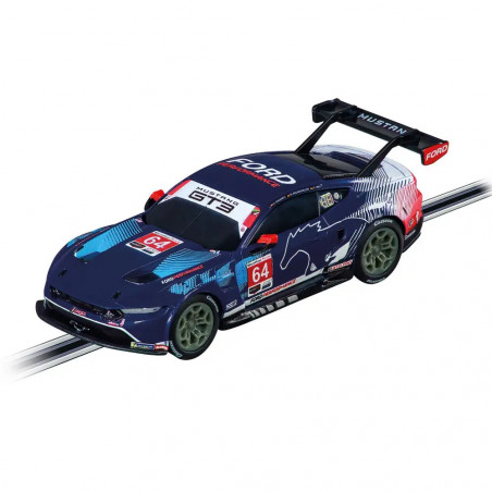 Carrera GO!!! Ford Mustang GT3 Ford Multimatic Motorsports, No.