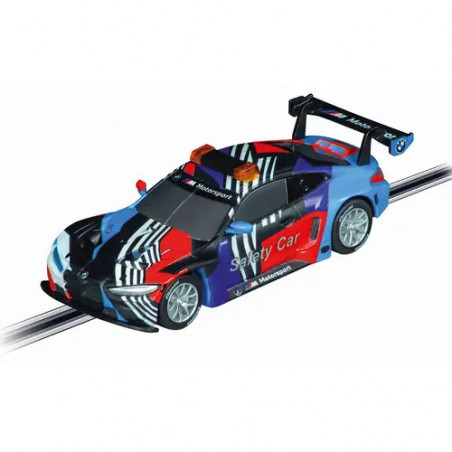 Carrera GO!!! Extension Pack - GT Racer