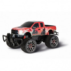 CARRERA RC 2,4GHz Ford F-150 Raptor, r b