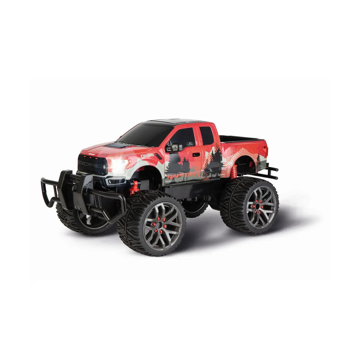 CARRERA RC 2,4GHz Ford F-150 Raptor, r b