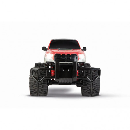 CARRERA RC 2,4GHz Ford F-150 Raptor, r b