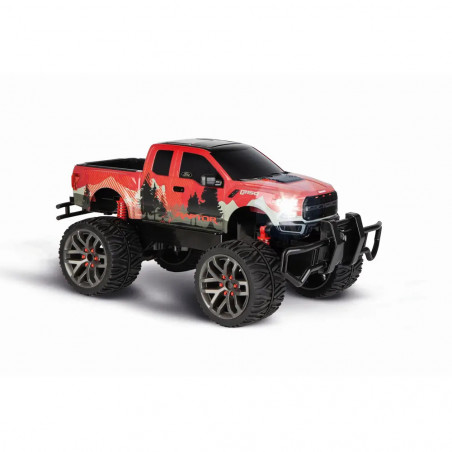CARRERA RC 2,4GHz Ford F-150 Raptor, r b