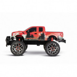 CARRERA RC 2,4GHz Ford F-150 Raptor, r b