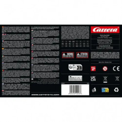 Carrera RC 2,4GHz Gear Monster 3.0