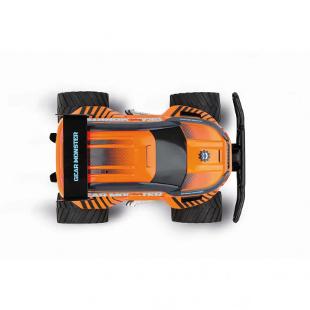 Carrera RC 2,4GHz Gear Monster 3.0