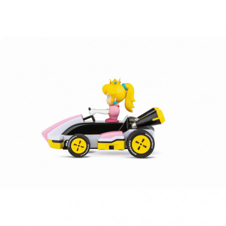 CARRERA RC 2,4GHz Mario Kart Race Kart 1:32, Peach