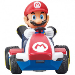 Carrera RC 2,4GHz Mario Kart(TM) Mini RC, Mario