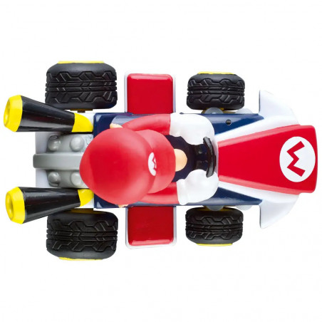 Carrera RC 2,4GHz Mario Kart(TM) Mini RC, Mario