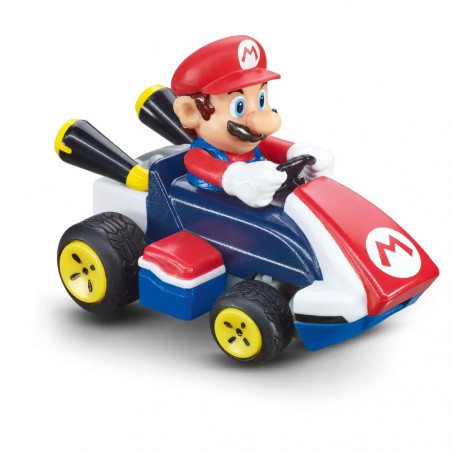 Carrera RC 2,4GHz Mario Kart(TM) Mini RC, Mario