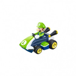 CARRERA RC 2,4GHz Mario Kart Mini RC, Luigi