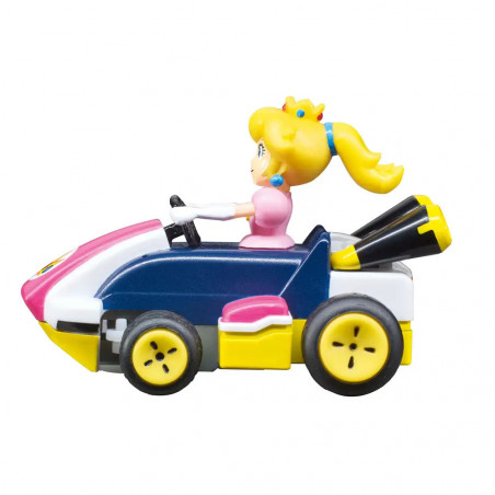 CARRERA RC 2,4GHz Mario Kart Mini RC, Peach