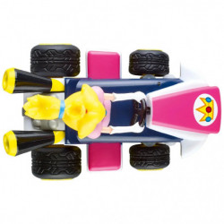 CARRERA RC 2,4GHz Mario Kart Mini RC, Peach