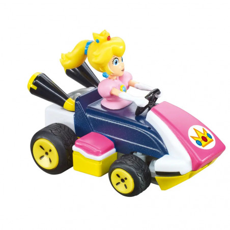 CARRERA RC 2,4GHz Mario Kart Mini RC, Peach