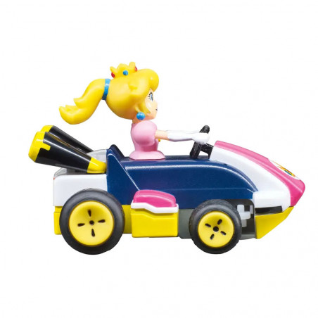 CARRERA RC 2,4GHz Mario Kart Mini RC, Peach