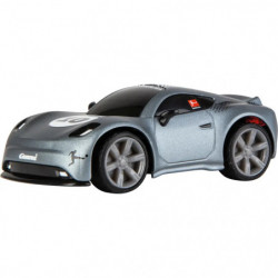 2,4GHz RC Fußball Set Modell Bundesliga, Carrera RC Ferngesteuertes Auto