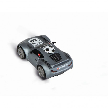 2,4GHz RC Fußball Set Modell Bundesliga, Carrera RC Ferngesteuertes Auto
