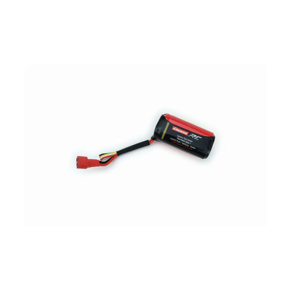 CARRERA RC - LiFePo4 AKKU 9,6V 1300mAH