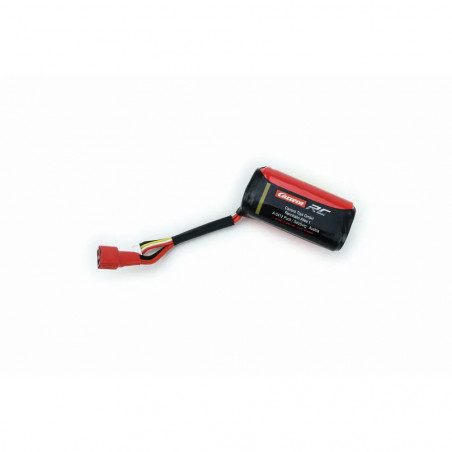 CARRERA RC - LiFePo4 AKKU 9,6V 1300mAH