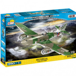 Cobi 5721 Messerschmitt Me262 A-1a