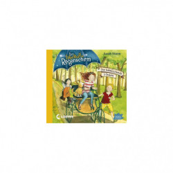 Regenschirm Erfindung CD