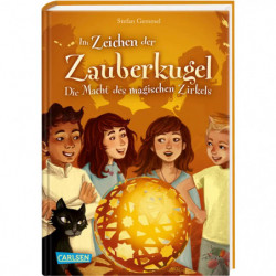 Gemmel, Zauberkugel 6 Zirkel