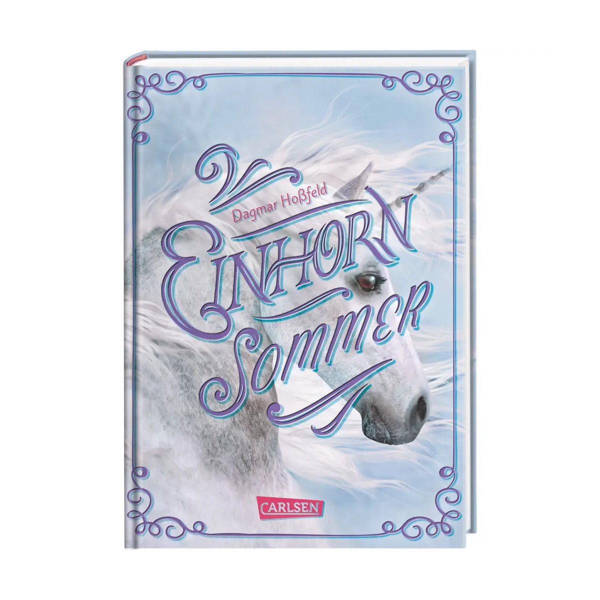 Einhornsommer