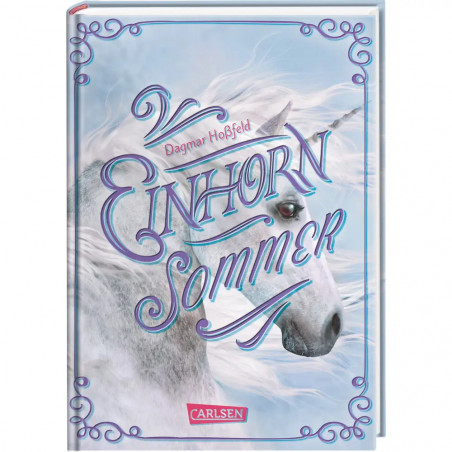 Einhornsommer