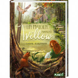 Bohlm.,M„dchen namens Willow