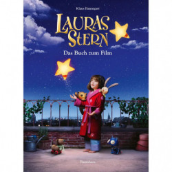 Lauras Stern - Das Buch zum Film
