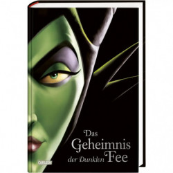 Das Geheimnis der Dunklen Fee