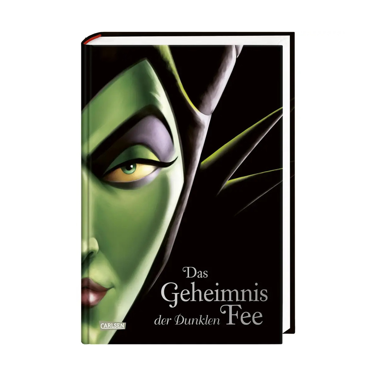 Das Geheimnis der Dunklen Fee